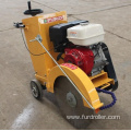 Hand Operated High Speed Road Cutter For Concrete Pavement FQG-400